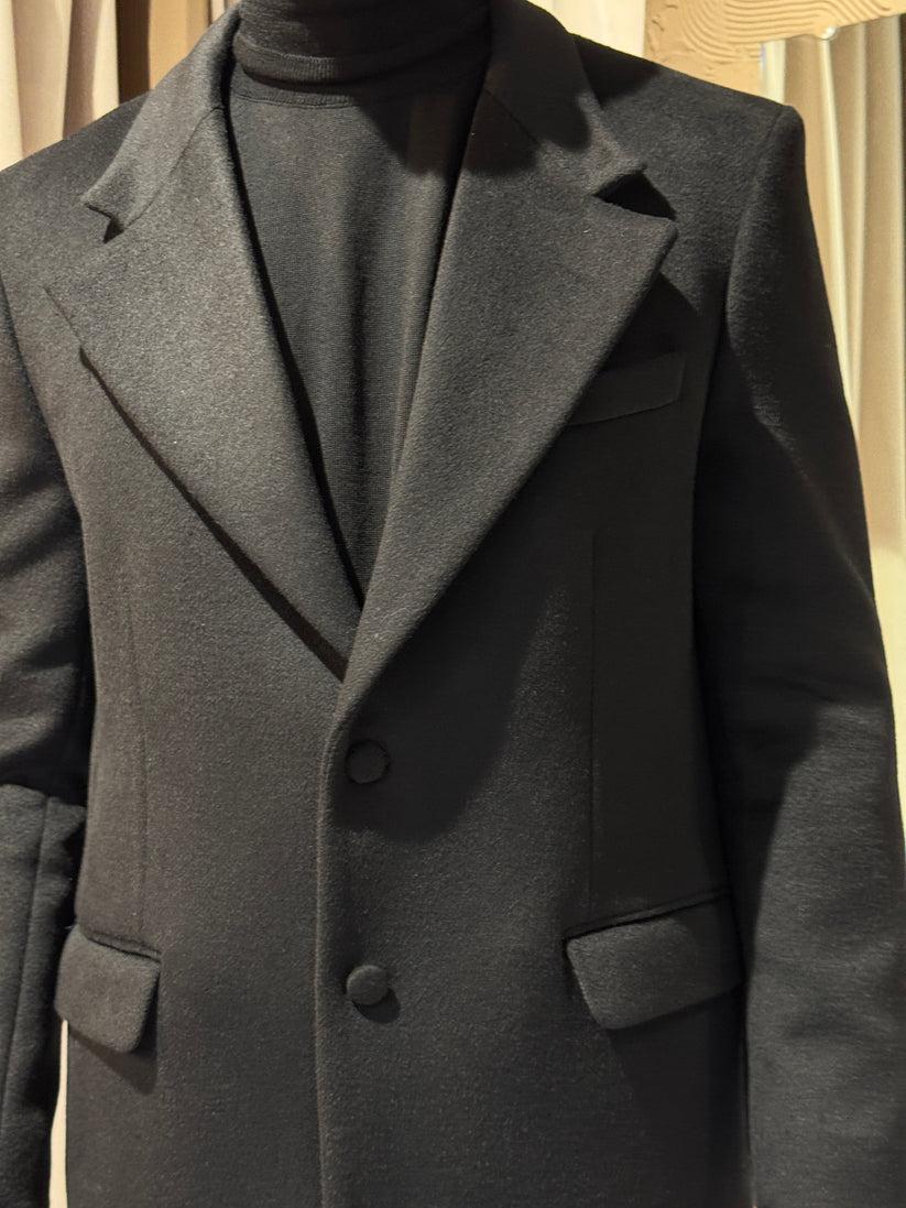 Underground Couture Cappotto 3 Bottoni Marsem Nuova
