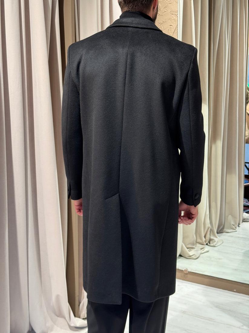Underground Couture Cappotto 3 Bottoni Marsem Nuova