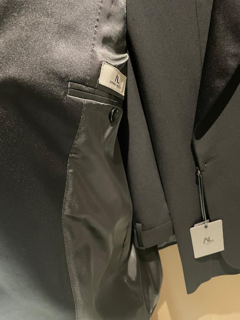 Underground Couture Smoking Nero Lancia Promozione