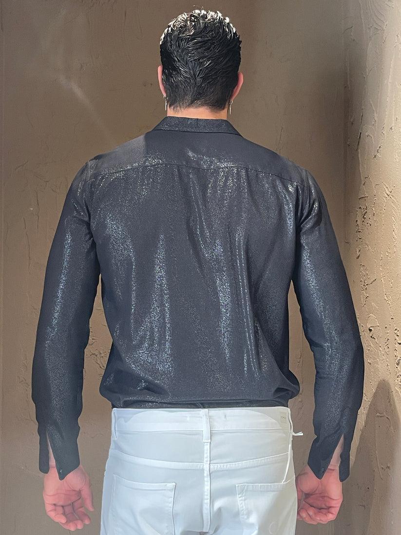 Underground Couture Cambia Laminata Nera Hotsell