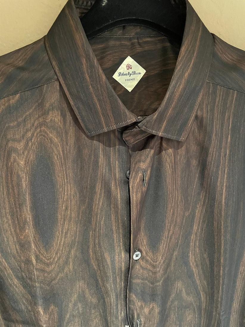 Underground Couture Camicia Lycra Vendita Calda