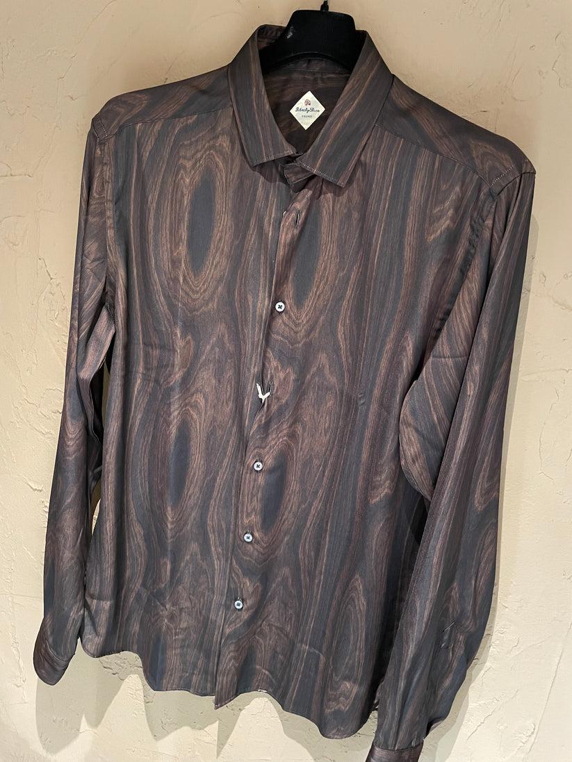 Underground Couture Camicia Lycra Vendita Calda