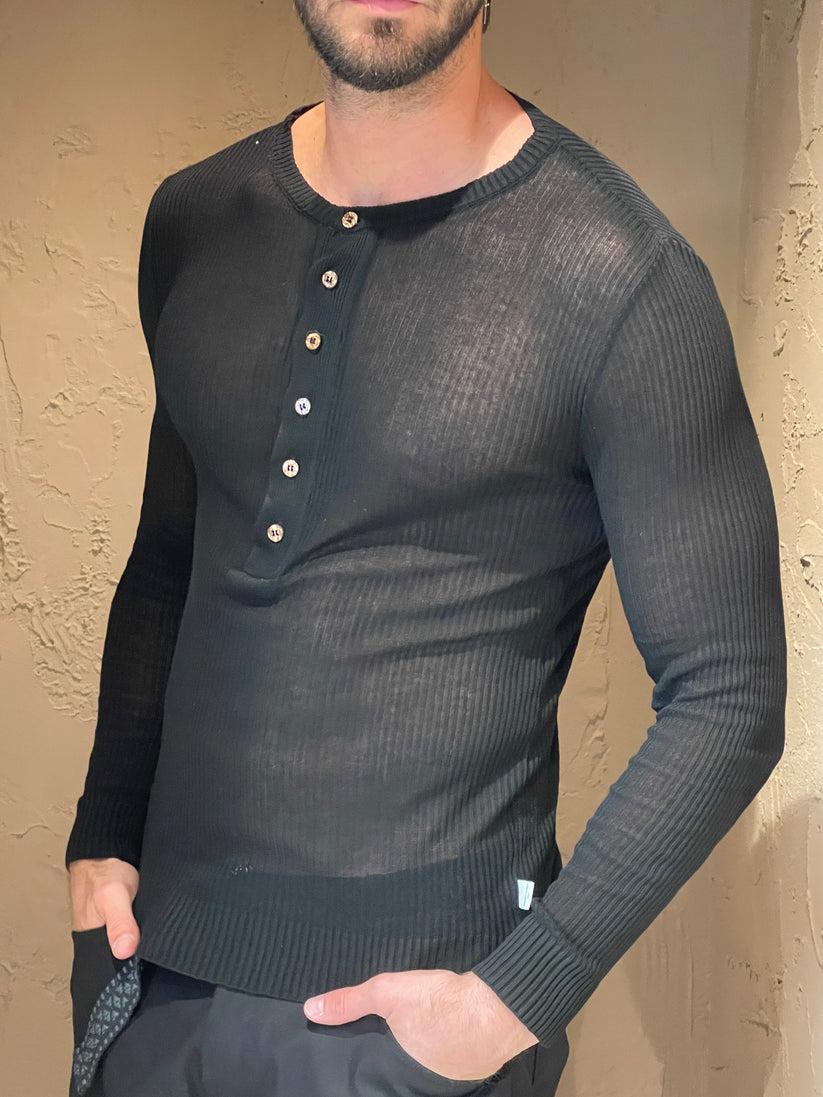 Underground Couture Serafino nero 2025
