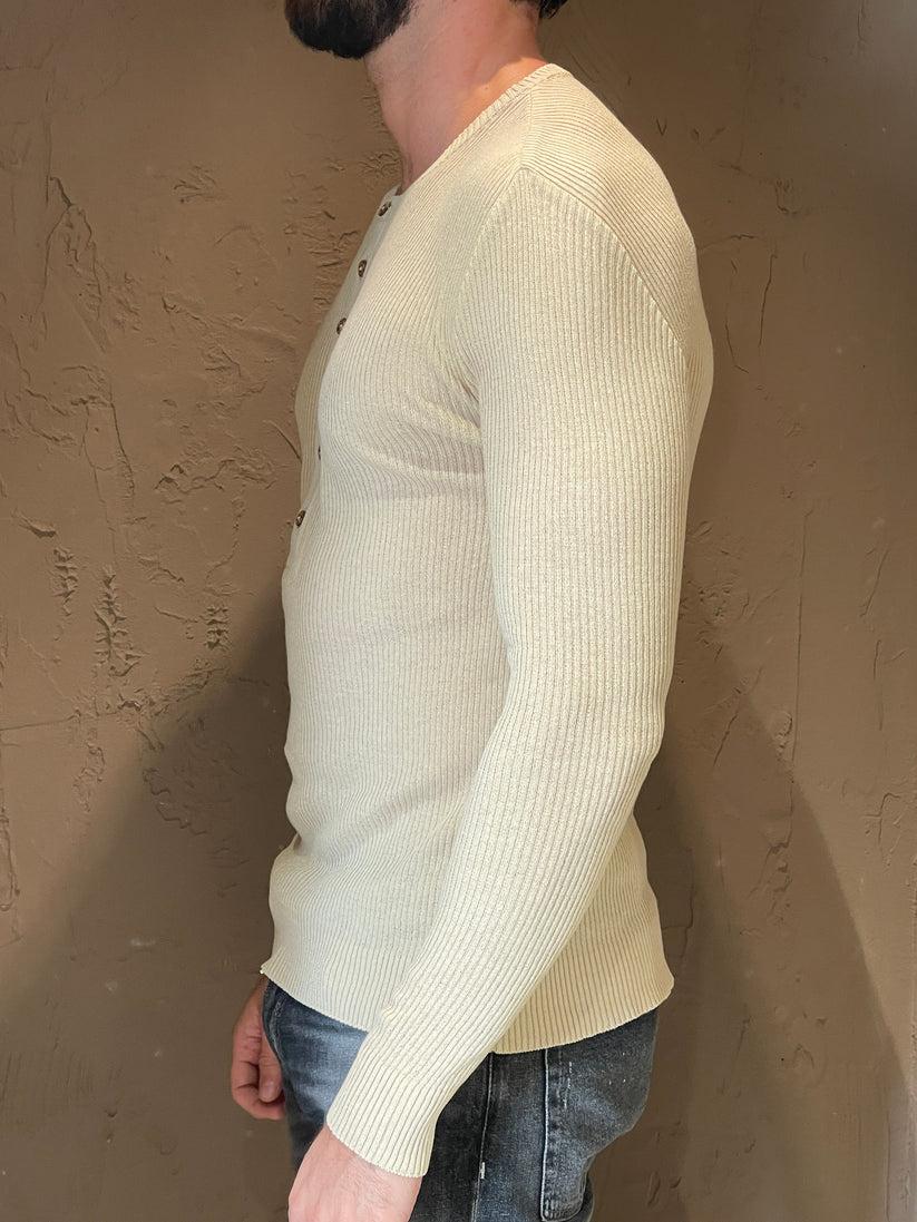 Underground Couture Serafino Beige Soddisfazione Garantita