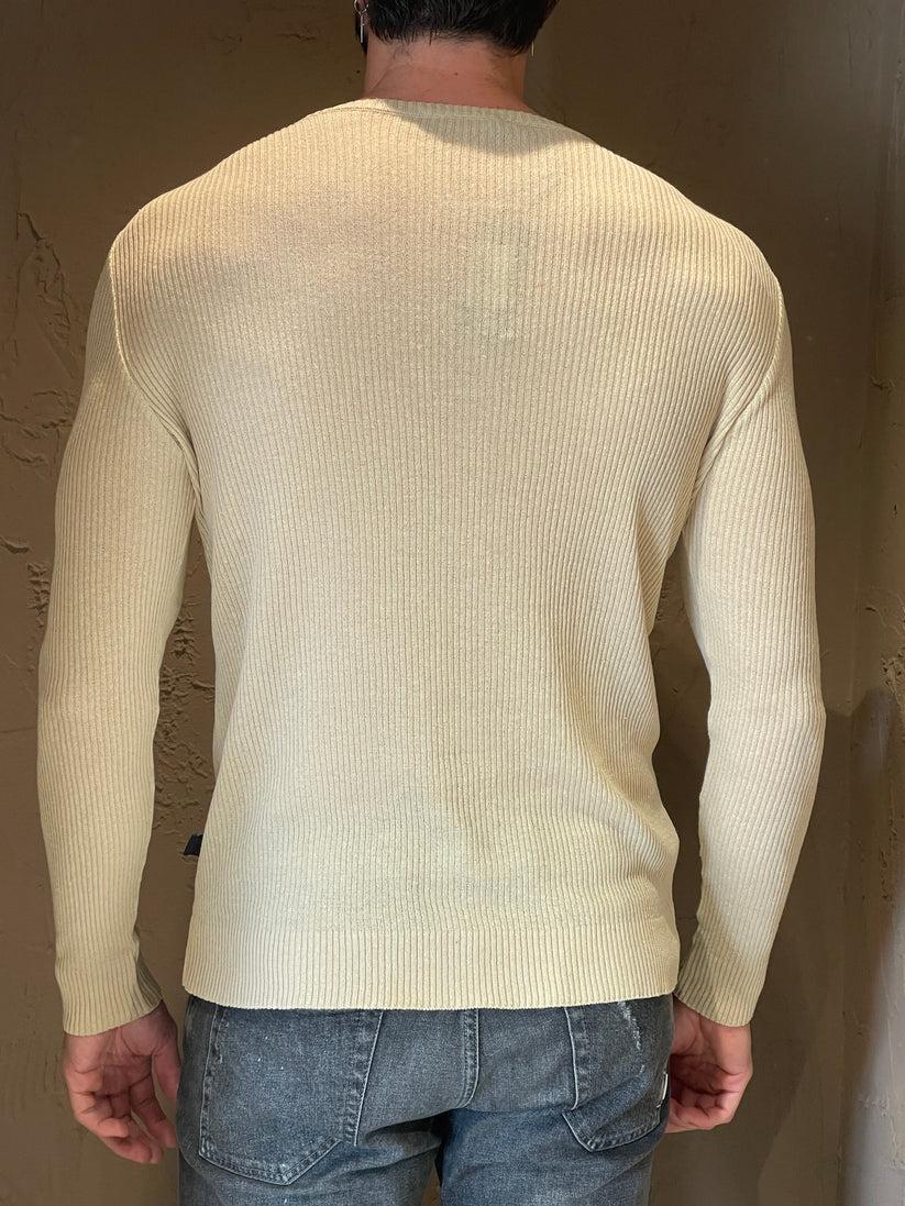 Underground Couture Serafino Beige Soddisfazione Garantita