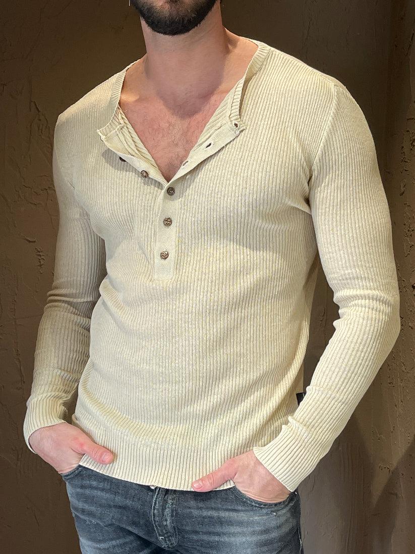 Underground Couture Serafino Beige Soddisfazione Garantita