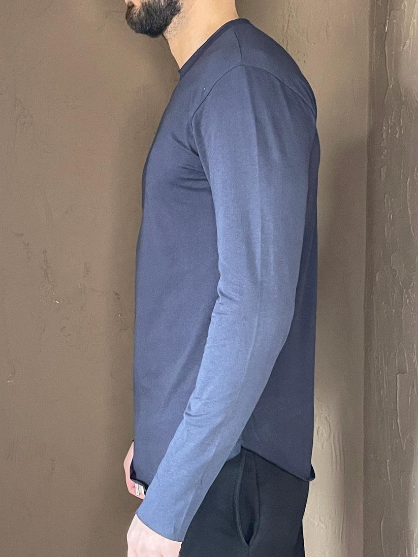 Underground Couture Maglia Victory blu Acquista Ora