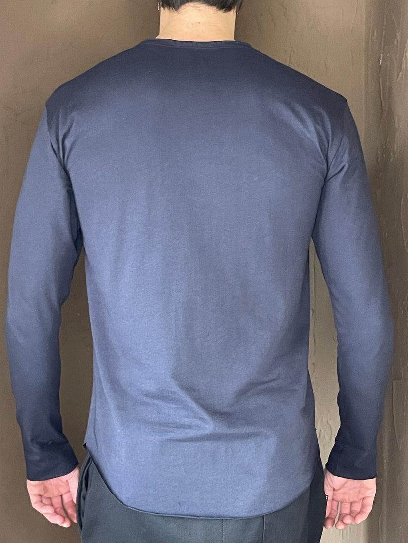 Underground Couture Maglia Victory blu Acquista Ora