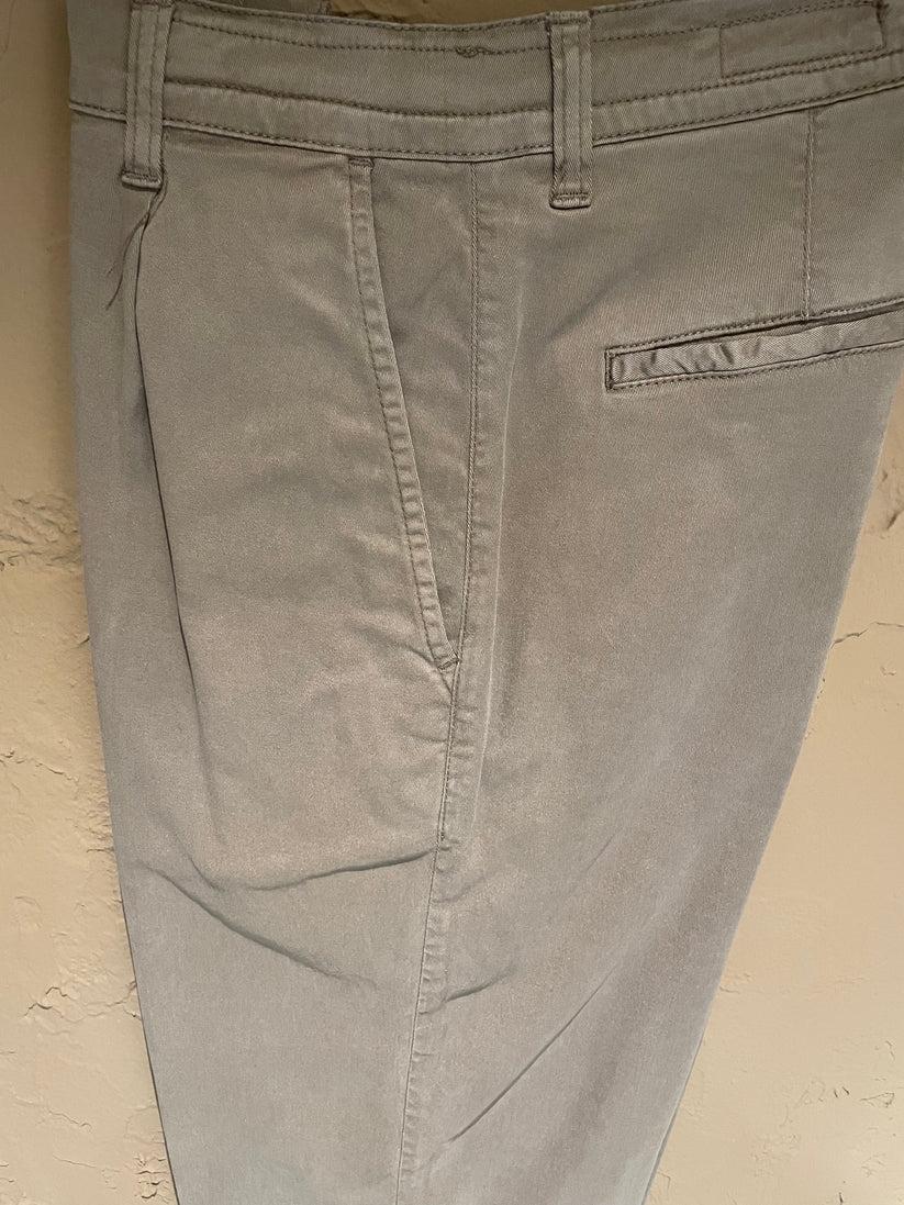 Underground Couture Pantalone Cupro Rilascio limitato