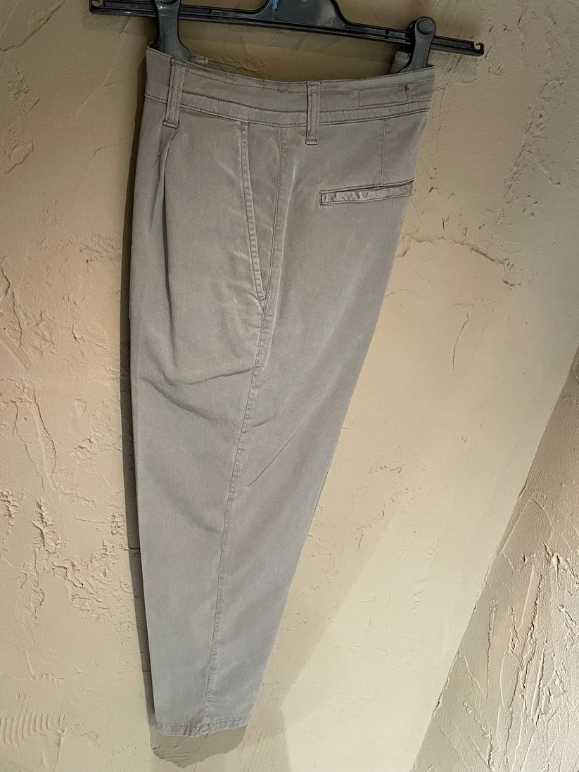 Underground Couture Pantalone Cupro Rilascio limitato
