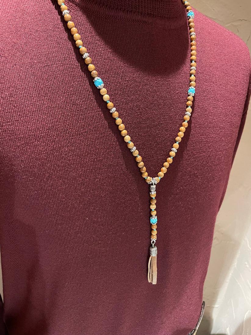 Underground Couture Collana Legno Offerte