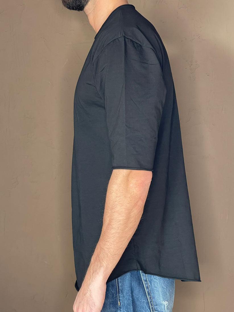 Underground Couture T-Shirt Ricky Nuova