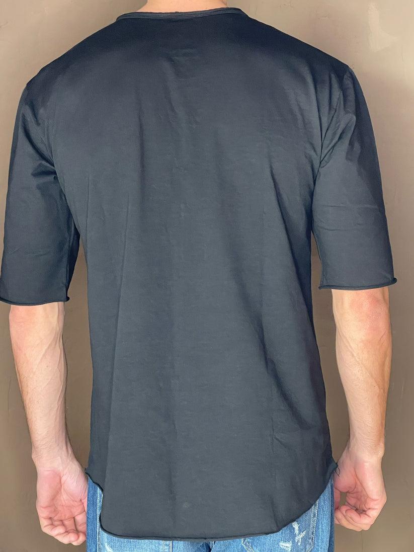 Underground Couture T-Shirt Ricky Nuova