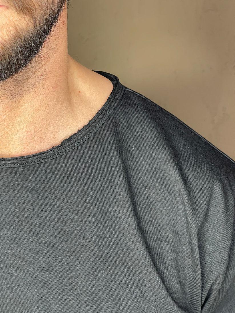 Underground Couture T-Shirt Ricky Nuova