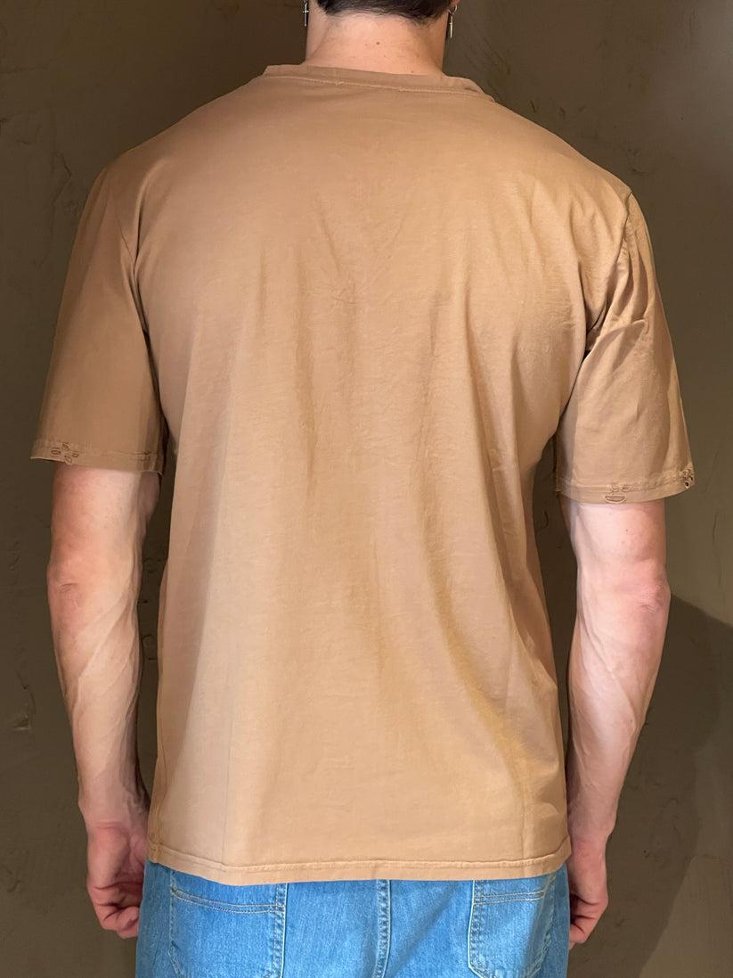 Underground Couture T shirt Formentera Djon Moda