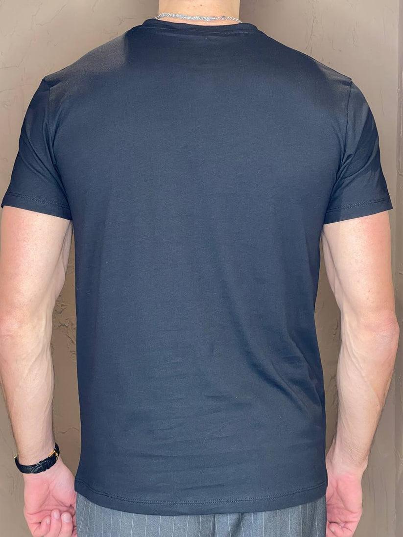 Underground Couture T shirt Max Nera 2025