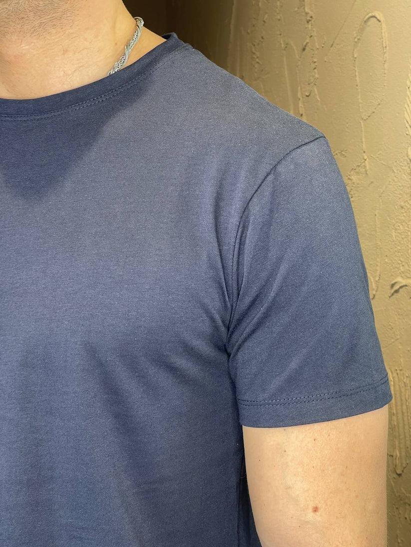 Underground Couture T shirt Max Blu Promozione