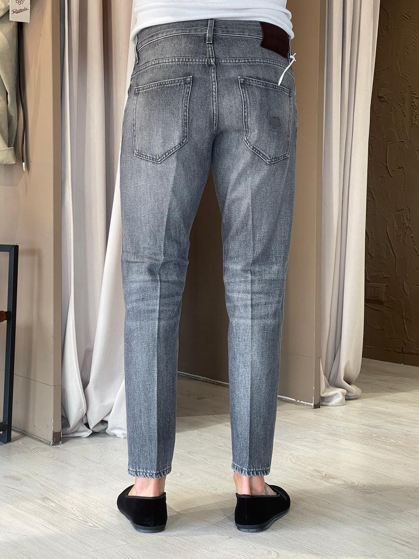 Underground Couture Jeans Don The Fuller Grigio Economico