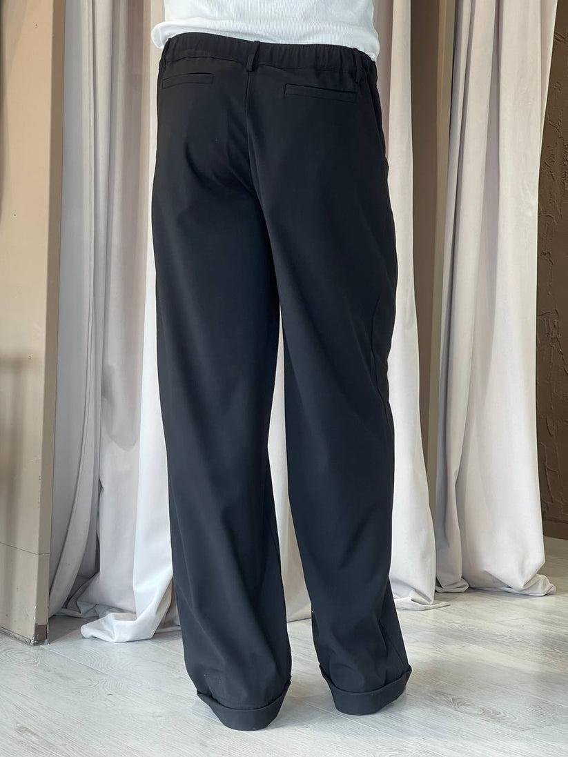 Underground Couture Pantalone VIENNA Nero Hotsell