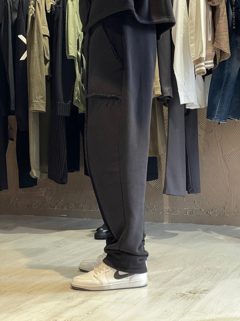 Underground Couture Pantalone Tuta Door Vendita Economica
