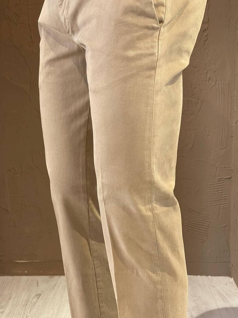 Underground Couture Chino Fango 2025