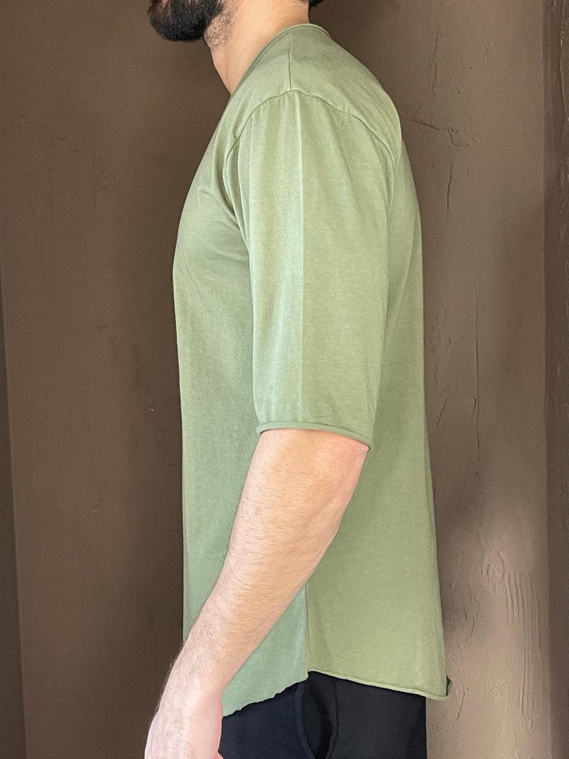 Underground Couture T-Shirt Ricky Acquista Ora