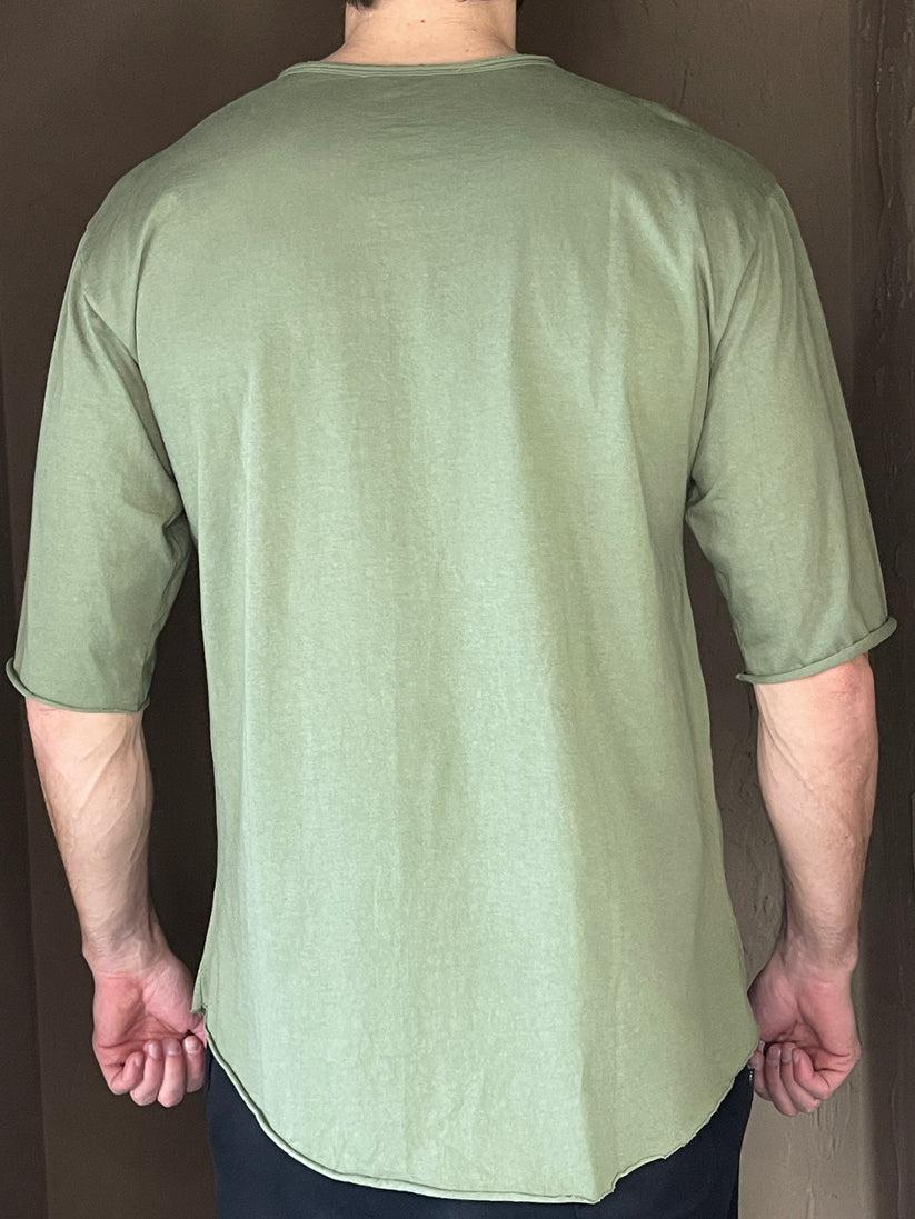 Underground Couture T-Shirt Ricky Acquista Ora