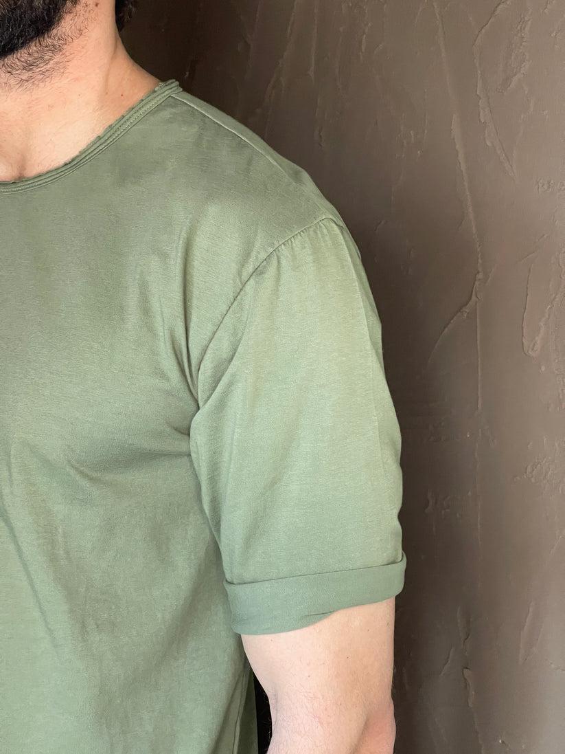 Underground Couture T-Shirt Ricky Acquista Ora