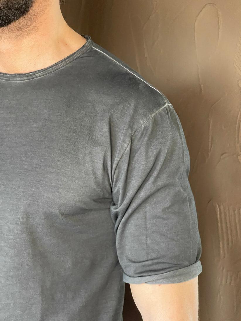 Underground Couture T-Shirt Ricky Consegna Veloce