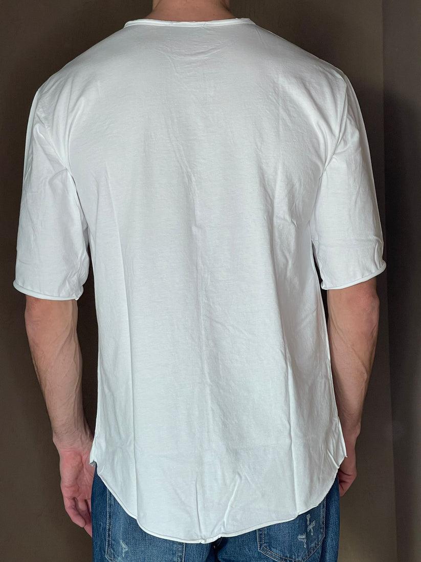 Underground Couture T-Shirt Ricky Promozione Limitata