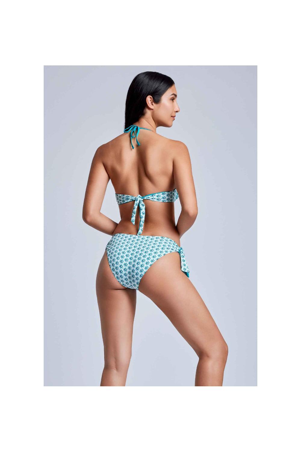 Vacanze Italiane Bikini push-up Nespola Italia