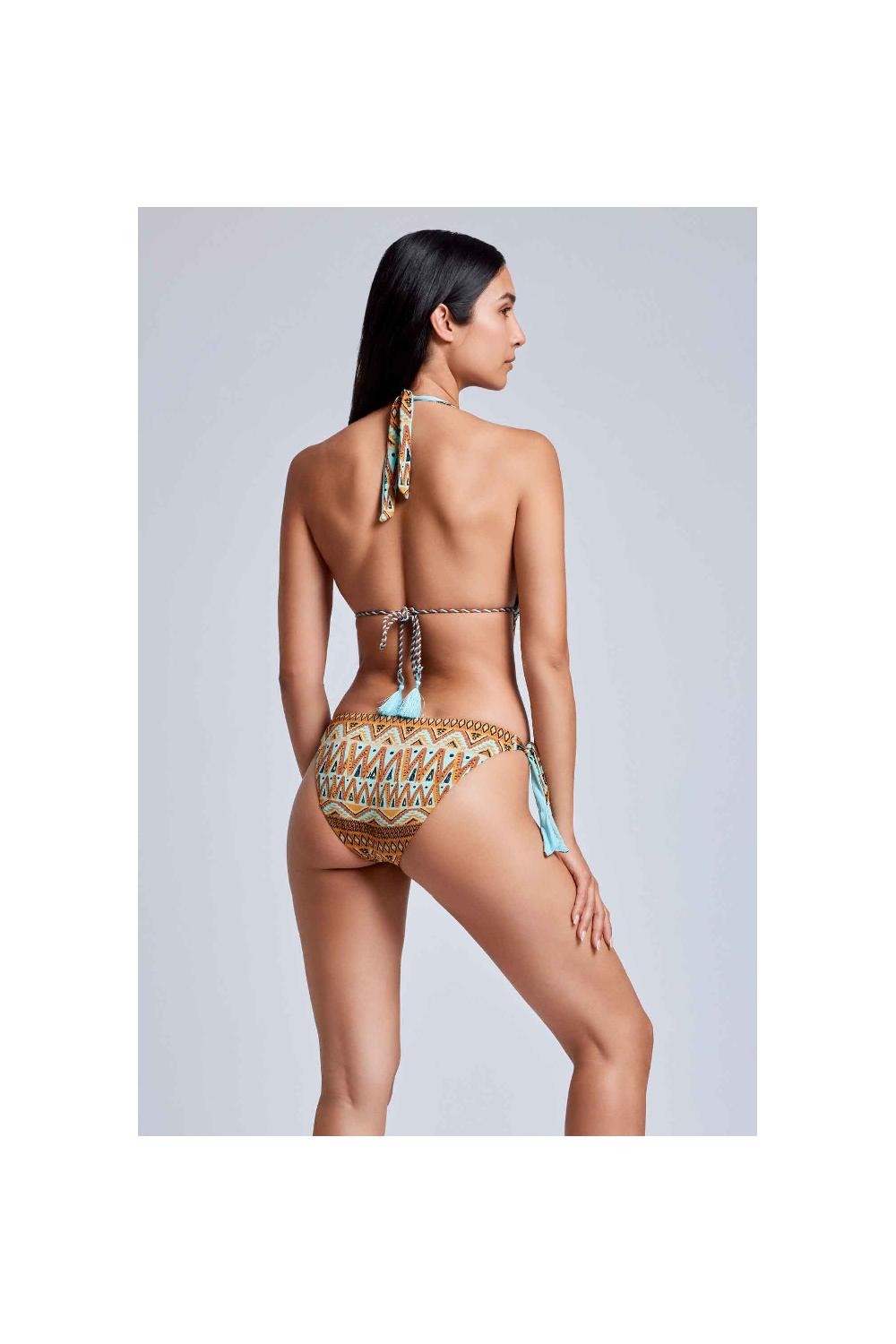 Vacanze Italiane Costume intero Guava Negozi Online