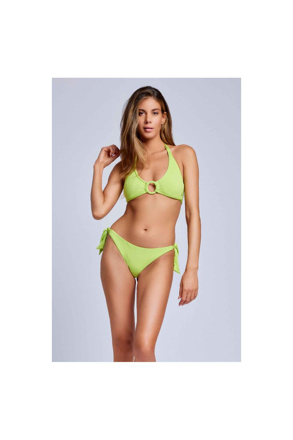 Vacanze Italiane Ginevra Underwired Bikini Sconto