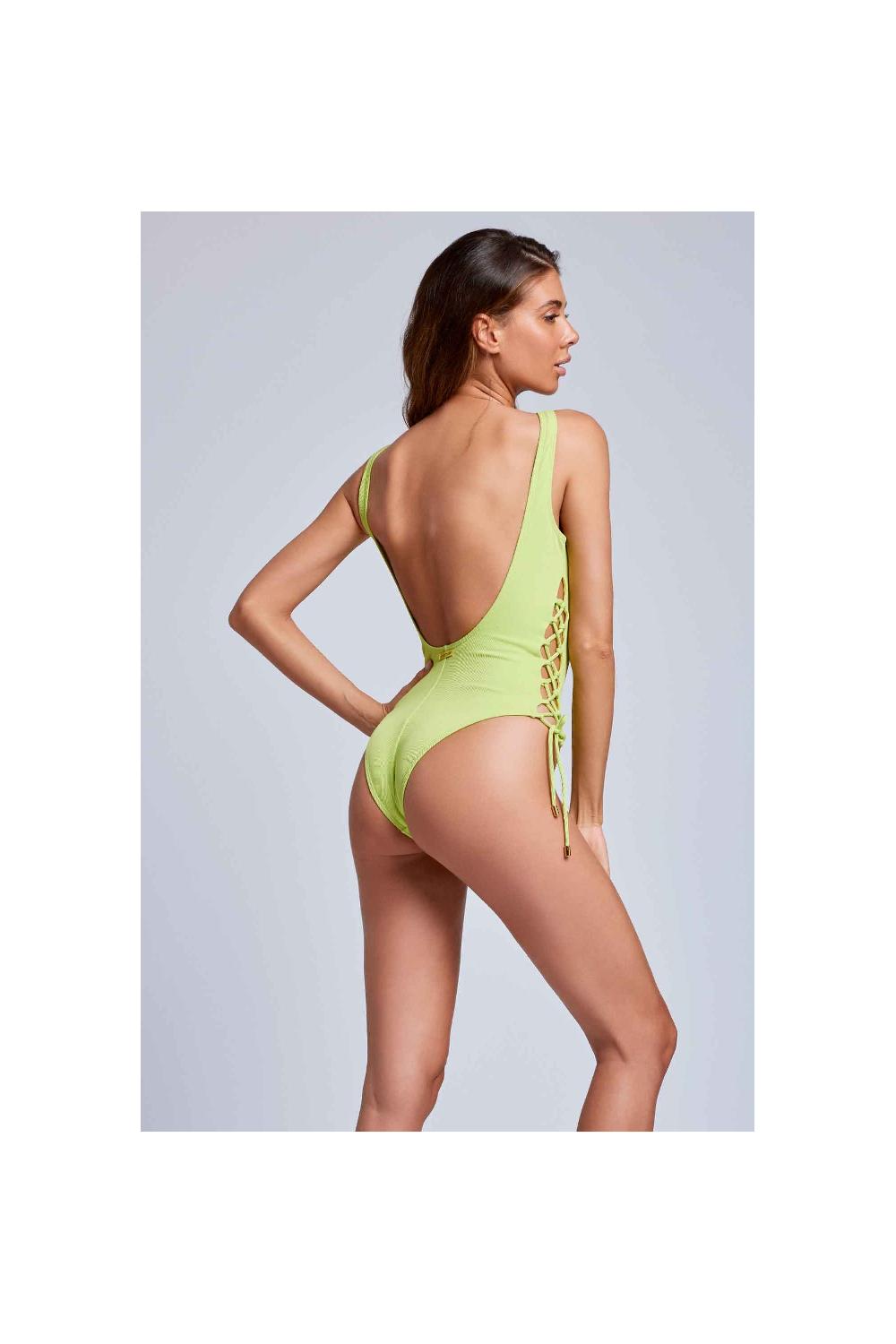 Vacanze Italiane Costume intero Manila Economico