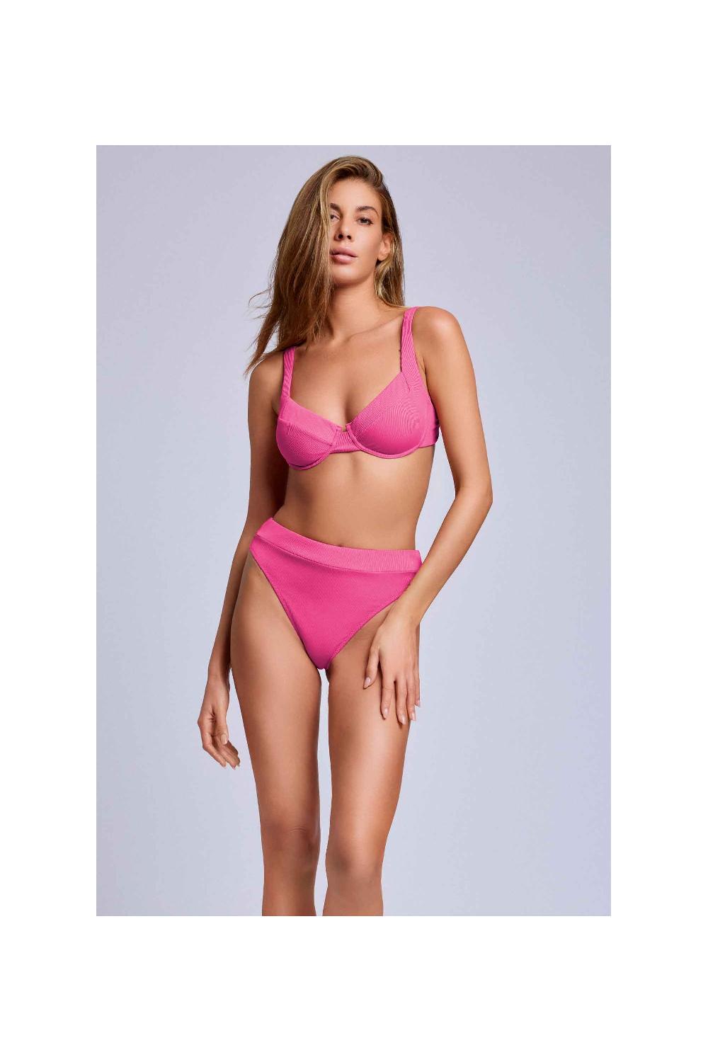 Vacanze Italiane Palau Underwired Bikini Outlet