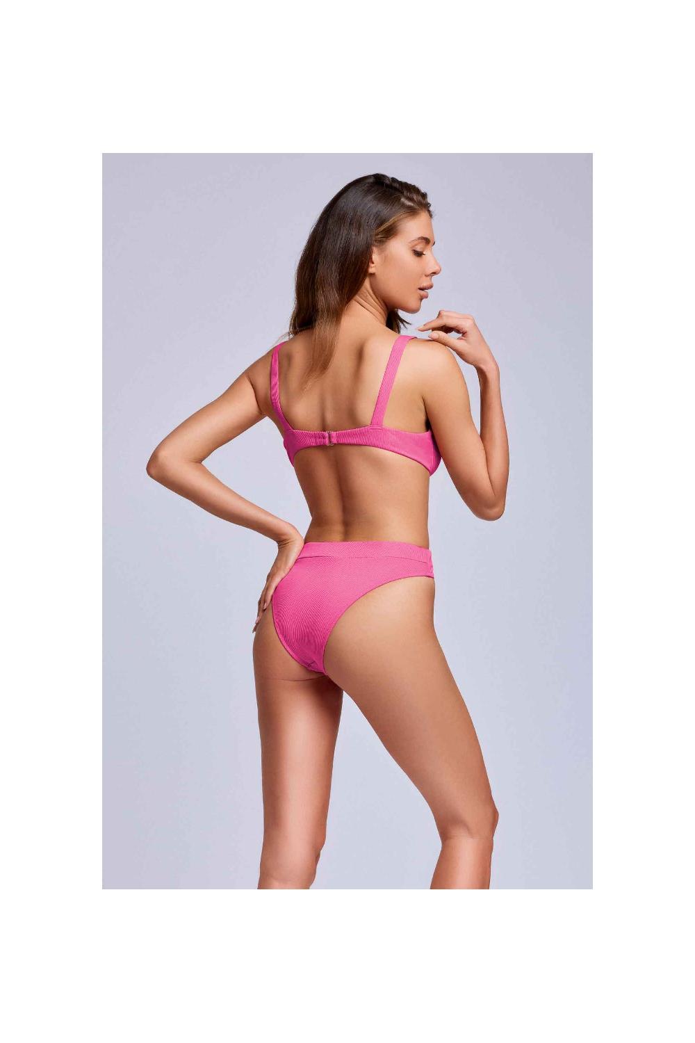 Vacanze Italiane Palau Underwired Bikini Outlet