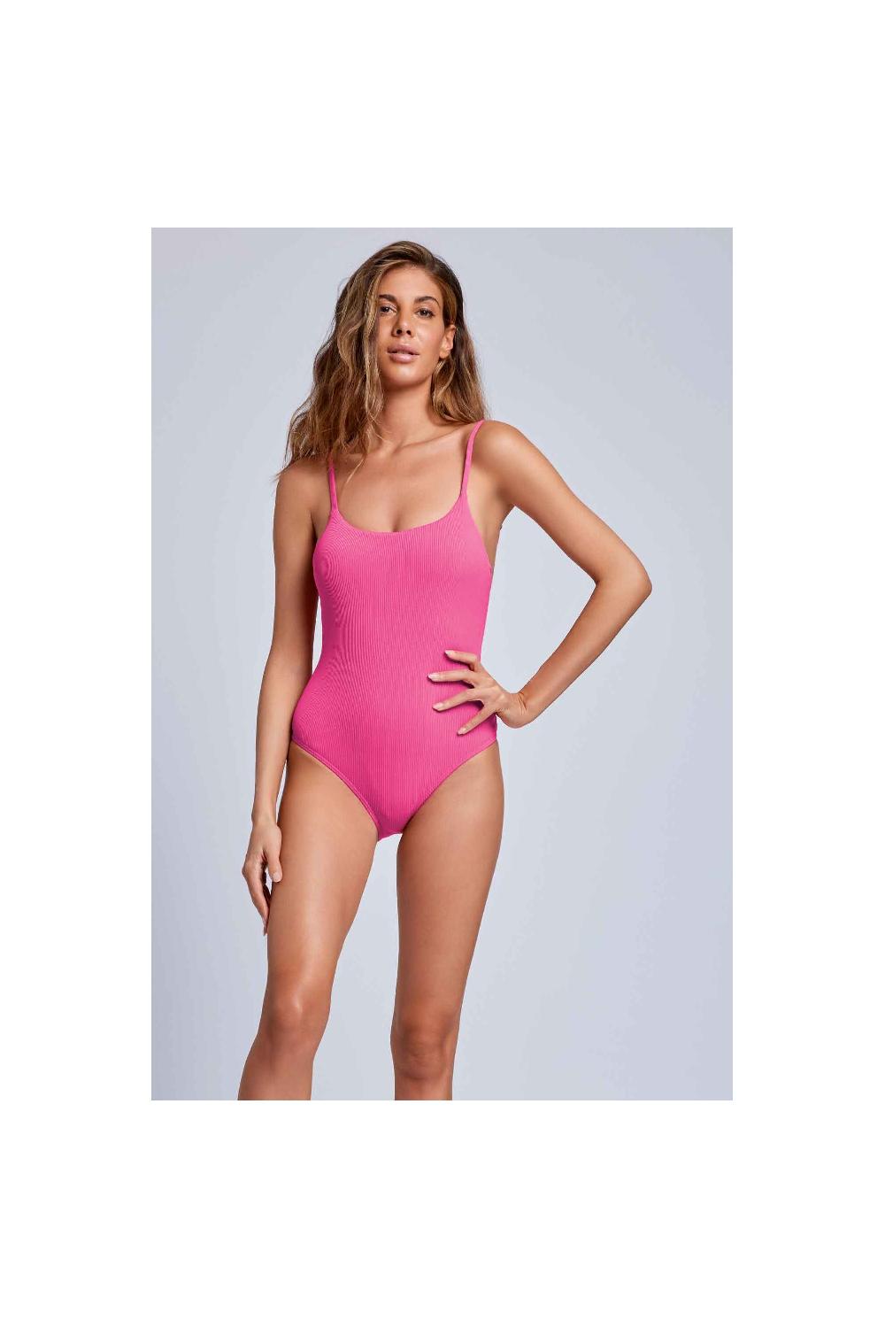 Vacanze Italiane Tahiti Swimsuit Saldi
