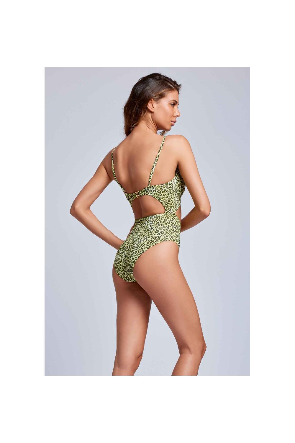 Vacanze Italiane Costume intero Sumatra Hotsell