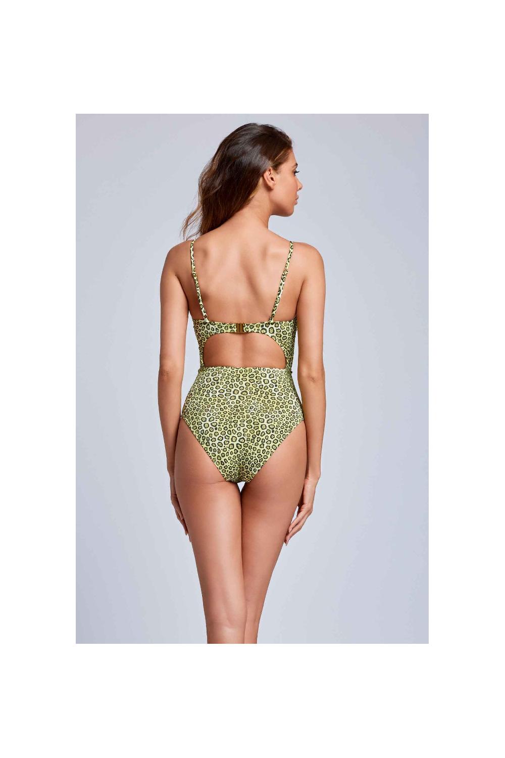 Vacanze Italiane Costume intero Sumatra Hotsell
