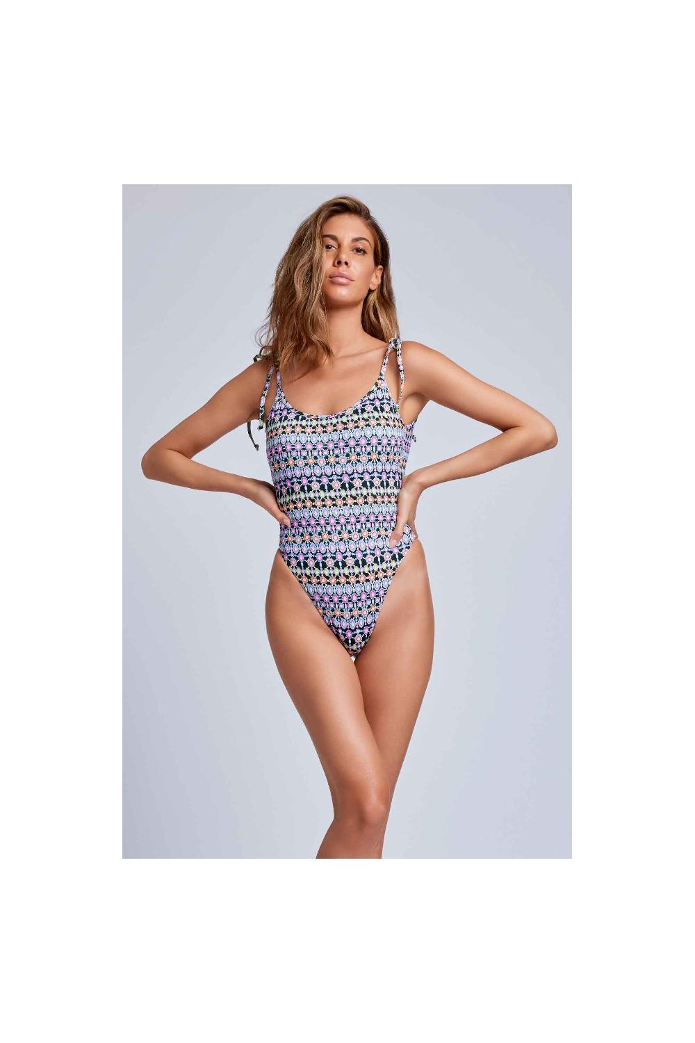 Vacanze Italiane Pancaia Swimsuit Offerta esclusiva