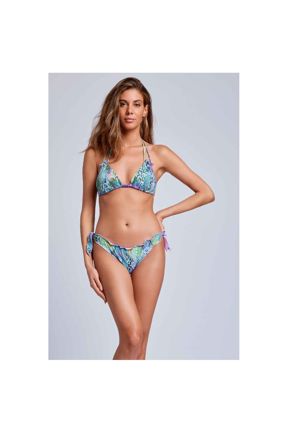 Vacanze Italiane Bikini a triangolo Dalia Nuova