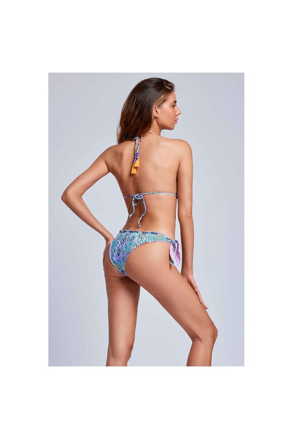 Vacanze Italiane Bikini a triangolo Dalia Nuova