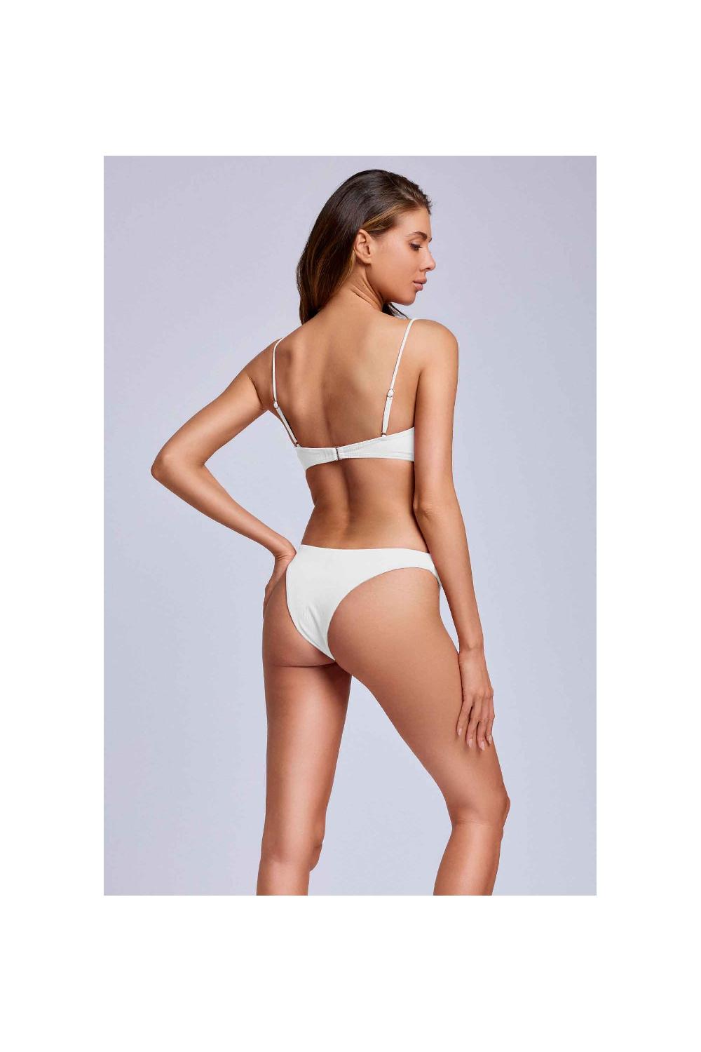 Vacanze Italiane Bali Bandeau Bikini Soddisfazione Garantita