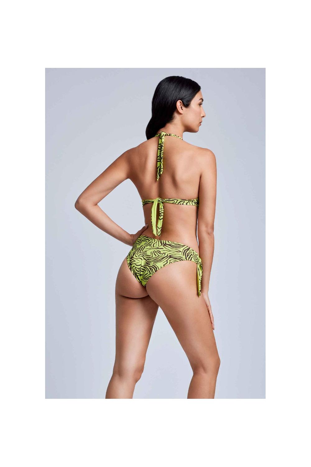 Vacanze Italiane Bikini push-up Nespola Shopping Online