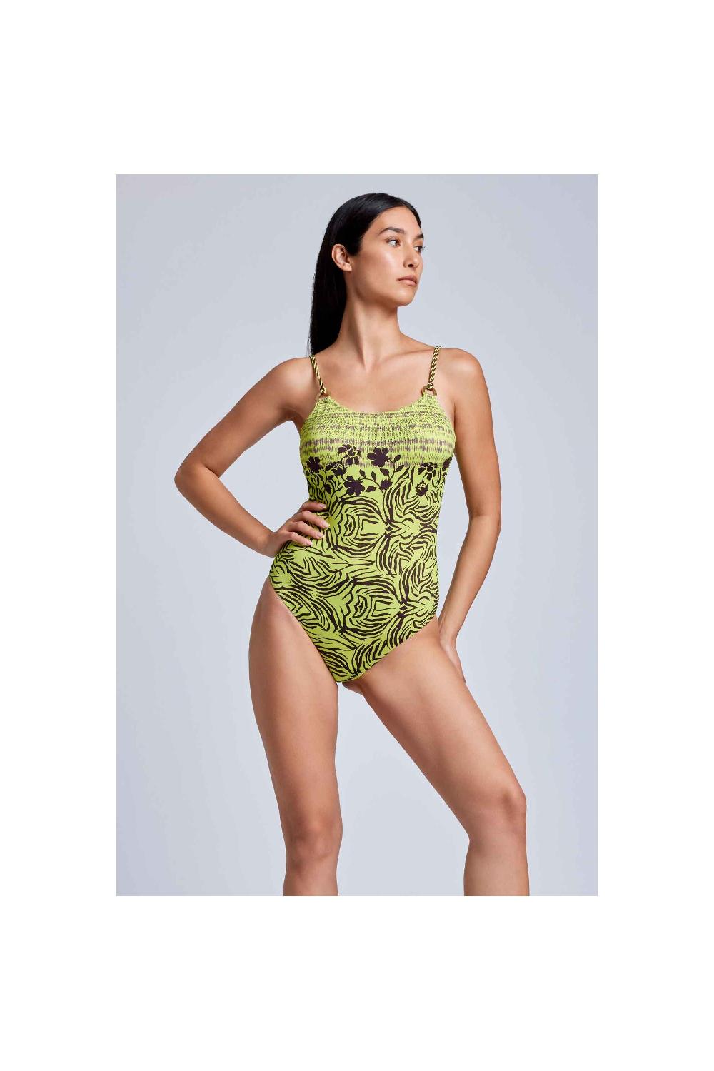 Vacanze Italiane Costume intero Cocco Prezzo Ridotto