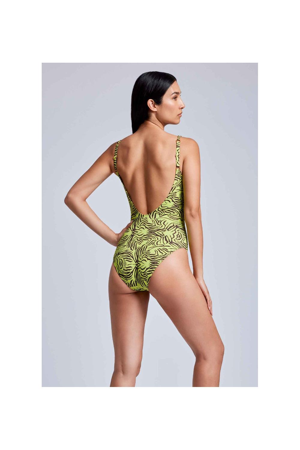 Vacanze Italiane Costume intero Cocco Prezzo Ridotto