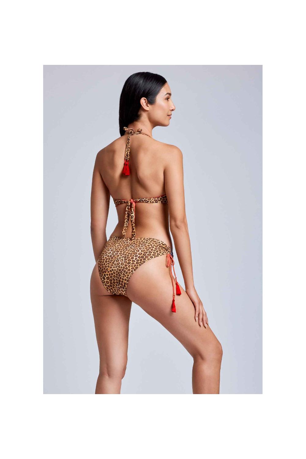 Vacanze Italiane Bikini push-up Nespola Sconto