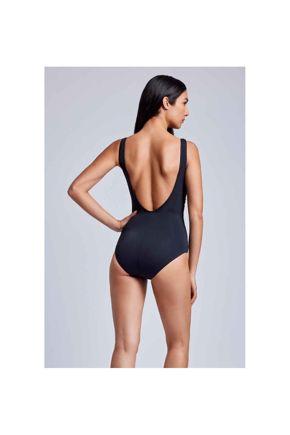 Vacanze Italiane Costume intero Papaya Outlet