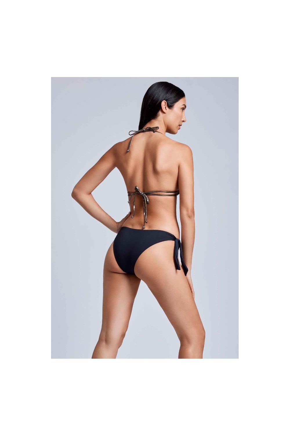 Vacanze Italiane Bikini a triangolo Kiwi In Vendita
