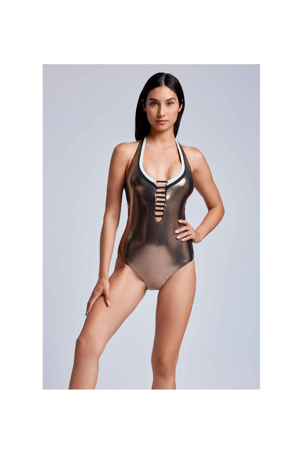 Vacanze Italiane Costume intero Brasilia Hotsell